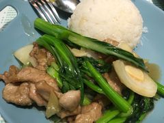 -金捞茶餐室(祐汉兴隆楼店)