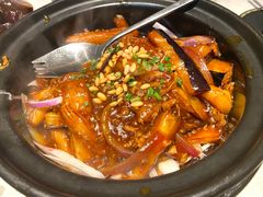 -食锦记·福建私房菜(浦西万达店)