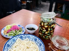炸酱面-方砖厂69号炸酱面(方砖厂胡同店)