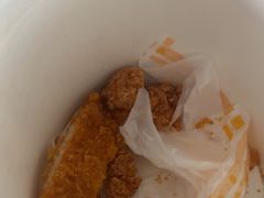 -麦当劳(高铁南站店)