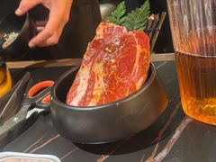 -厚贞日式烤肉(浦东汇智店)