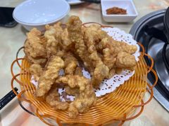 -李师傅脆肚(梅林店)