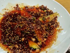 -易老妈蹄花.特色川菜(人民公园总店)