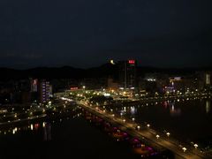 -韶关风度华美达广场酒店
