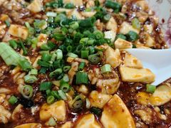 -洪霞餐馆