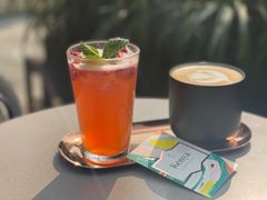 -星巴克臻选(成都太古里店)