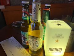 -HIB HUB公社(解放西路店)