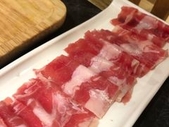 -许府牛火锅(信义坊总店)