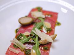 -北京古城老院厉晓麟精致菜