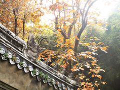 -潭柘寺景区