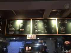 -早安山丘·豆浆油条(小木桥路店)