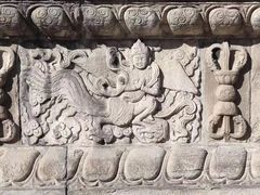 -北京石刻艺术博物馆(五塔寺)