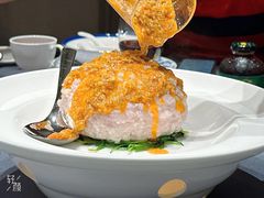 -狮王府淮扬菜(万象城店)