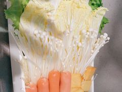 -半天妖烤鱼(大兴大悦春风里店)