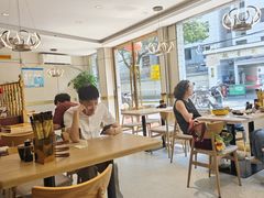 -好麺世家海鲜面馆(新建中路店)