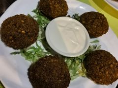 -ALAMEEN阿拉伯餐厅(三里屯店)