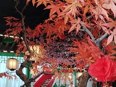 -荷塘秋月·本帮江浙菜(国权路店)