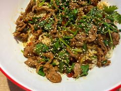 -阿当·小炒牛肉面(人广店)