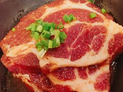 -新石器烤肉(中房金谊广场店)