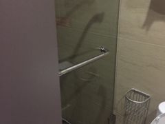 -如家旗下-淮南火车站睿柏·云酒店