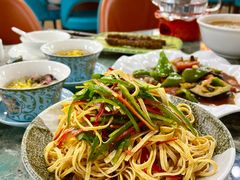 -新疆伊秀清真餐厅