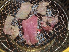 -韩盛·古法烤肉店(皇城恒隆广场店)