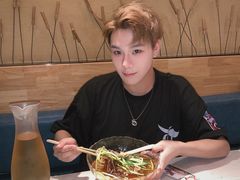 -七八冷面·延边朝鲜族美食(欢乐谷店)