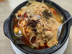 -曹宝林砂锅麻辣烫(星光路店)