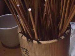 -木屋烧烤(白石洲店)