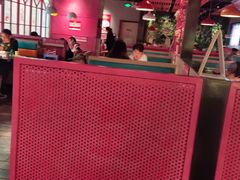 -非烤勿扰自助烤肉海鲜火锅(南城莱蒙店)