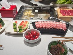 -海底捞火锅(外滩店)