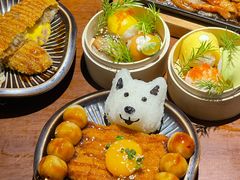 -小川洋风料理(江汉路店)