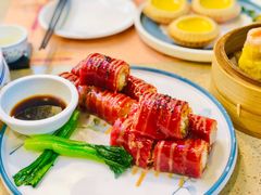 金沙红米肠-点都德(北京路贰店)