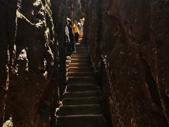 -玉石林风景区