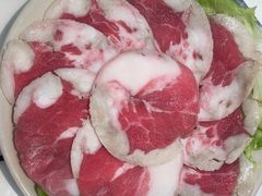 -扎起市井老火锅(乐山总店)