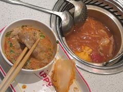 -龍歌自助小火锅(秦淮水游城店)