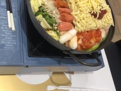 -BOPEYE·波派炸鸡(九霄天地店)