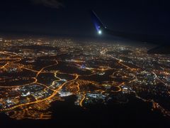 -吉隆坡国际机场