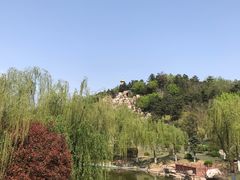-鹦鹉寺公园