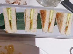 -帕娜·泰式茶餐厅·Bistro(近铁广场店)