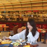 长宁区漂亮饭！美美花墙🌷常聚bistro又多