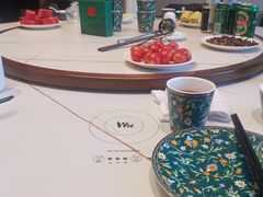 -盛武肥牛·清真海鲜火锅(昆区店)
