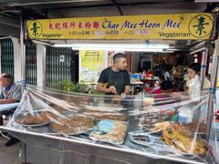 -金伯利街美食夜市