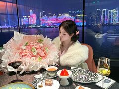 -君庭中餐厅(湘江豪生店)