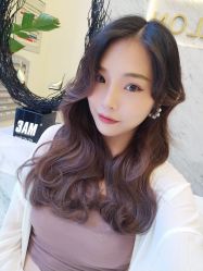-3AM HAIR SALON染发接发