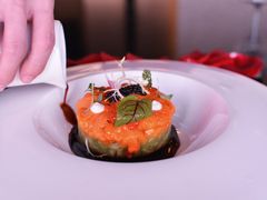 -wann lounge 低温慢煮牛排·清吧