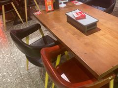 -蚝蚝先生·广式烧烤(信天广场店)