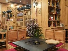 -三锅莊·牦牛肉火锅·香格里拉特色藏餐宴请餐厅(昆明创始店)