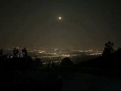 -鬼笑石后山停车场