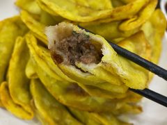 -草桥清真牛肉锅贴扁食店